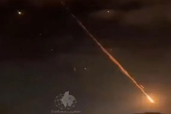 إيران تكشف تفاصيل الوعد الصادق 3 صواريخ خارقة تضرب عمق إسرائيل