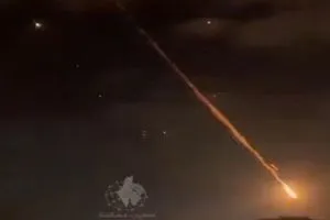 إيران تكشف تفاصيل الوعد الصادق 3 صواريخ خارقة تضرب عمق إسرائيل
