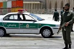الاستخبارات الإيرانية تكشف ورشة تصنيع مسيرات انتحارية تابعة للموساد في طهران
