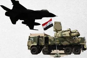 بين أوامر المنع الأمريكي ووعد المقاومة كيف سيواجه العراق عاصفة الشر المظلمة