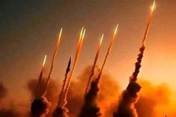 الموسوي إيران لن توقف ضرباتها حتى تحقق أهدافها بالكامل