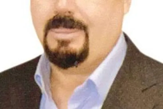 إنهاء الصراع كامل الدليمي