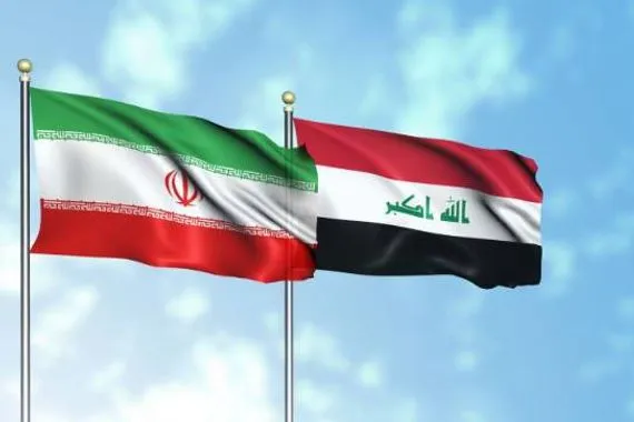 إيران تحضّ العراق على منع إسرائيل من استخدام مجاله الجوي