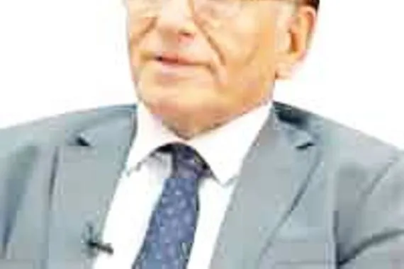 رئيس للمحيطات ونواب للإمتيازات هاشم حسن التميمي