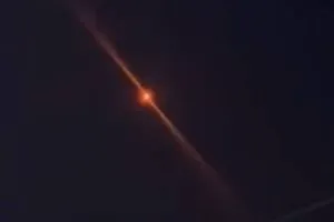 دفاعات القنصلية الأمريكية في أربيل تُسقِط مسيرة إيرانية