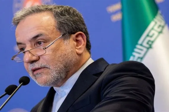 طهران تدين موقف الولايات المتحدة وتضع شرطا للعودة الى الدبلوماسية