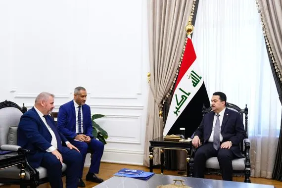 مجددا العراق يؤكد رفضه الشديد لاختراق أجوائه خلال الصراع الراهن
