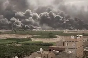 الحوثي ضربنا مواقع حساسة في يافا بالتنسيق مع الإيرانيين