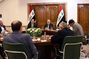 الاطار التنسيقي يعقد اجتماعاً عاجلاً في منزل العبادي