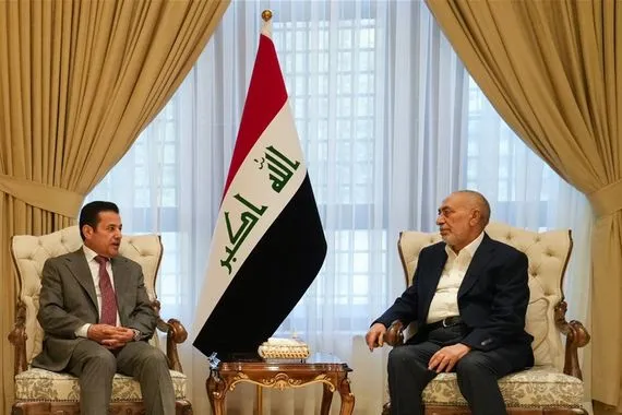 المشهداني يحذر من مؤامرة كبيرة ويوجه دعوة للخط السياسي الأول