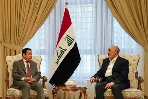 المشهداني يحذر من مؤامرة كبيرة ويوجه دعوة للخط السياسي الأول