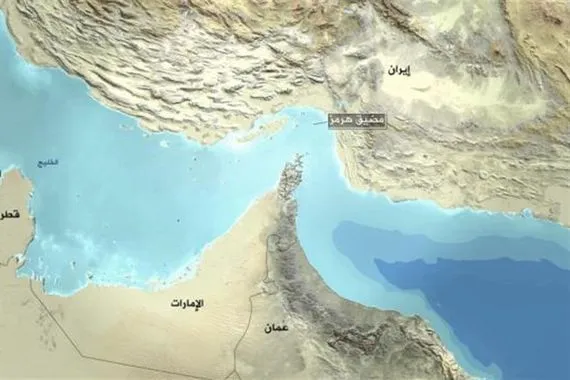 بعد التلويح الإيراني ماذا لو أغلقت طهران مضيق هرمز
