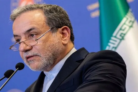 طهران تتهم واشنطن بدعم العدوان عليها