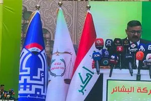البشائر العدوان على إيران محاولة لإخضاع الأمة
