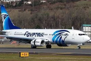 بينها بغداد وأربيل مصر للطيران تعلق رحلاتها الى 4 مدن عربية