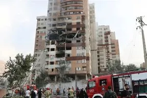 اغتيال 14 عالما نوويا إيرانيا
