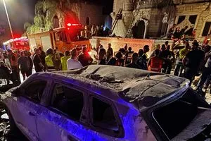باسم سليماني إيران تكشف طبيعة الصواريخ الأخيرة التي استهدفت بها إسرائيل شفق نيوز