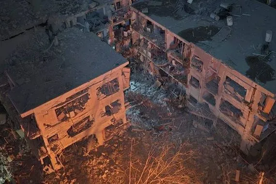 الليلة الأشد 125 مصابا في إسرائيل جراء القصف الإيراني شفق نيوز