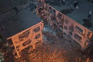 الليلة الأشد 125 مصابا في إسرائيل جراء القصف الإيراني شفق نيوز
