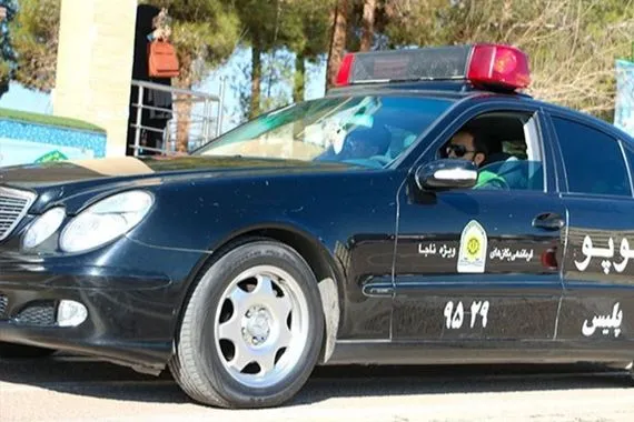 الشرطة الإيرانية تحبط محاولة تفجير جنوبي البلاد شفق نيوز