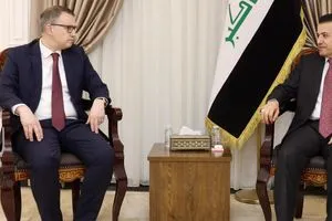 بيان رسمي الحكومتان العراقية والتركية تبذلان أقصى جهودهما لوقف الحرب شفق نيوز