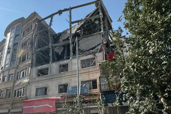رويترز مقتل 14 عالما نوويا إيرانيا ومفخخات تهز طهران شفق نيوز