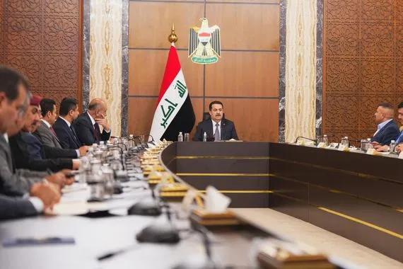السوداني لا تسامح مع مثيري الفتن شفق نيوز