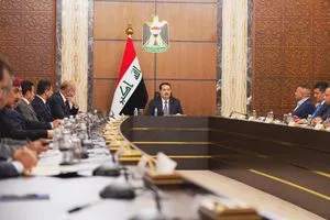 السوداني لا تسامح مع مثيري الفتن شفق نيوز
