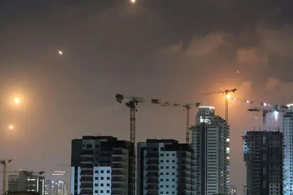 الأمن النيابية تنفي استخدام إسرائيل الأراضي العراقية لقصف إيران شفق نيوز