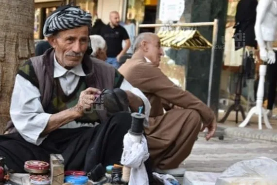 السليمانية تطمئن المواطنين السوق مستقر والمواد الأساسية متوفرة شفق نيوز