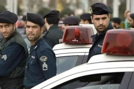 قرب الحدود العراقية إيران تعتقل جاسوساً رفيع المستوى للموساد شفق نيوز