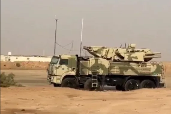العراق يعزز حماية منشآته النفطية بمضادات جوية فيديو شفق نيوز