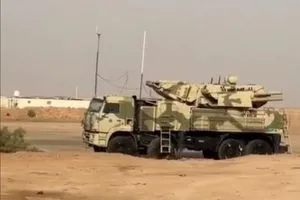 العراق يعزز حماية منشآته النفطية بمضادات جوية فيديو شفق نيوز