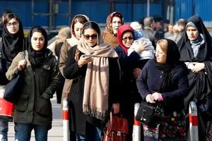 إيران تحصن مواطنيها في المساجد والمترو وتدرس الانسحاب من معاهدة نووية شفق نيوز