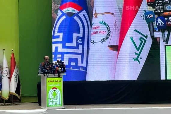 المالكي يطالب المؤسسات الدولية بالوقوف مع إيران ضد الخطر الصهيوني شفق نيوز