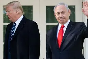 غضب أمريكي من تهور نتنياهو يجرنا الى تكرار خطأ صدام حسين شفق نيوز