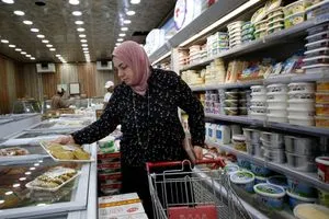 العراق ثاني أكثر وجهة للسلع غير نفطية من ايران بقيمة 1 5 مليار دولار