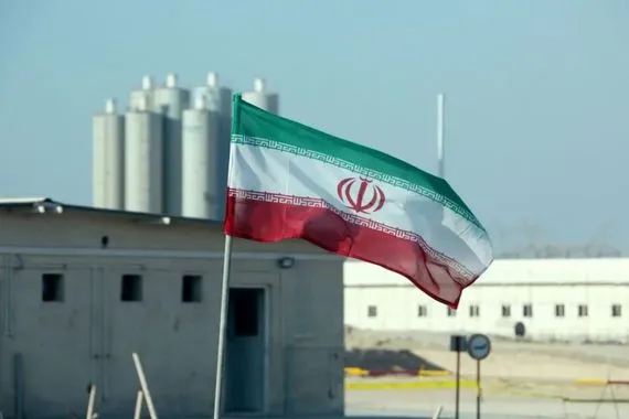 جيش الاحتلال الإسرائيلي ندعو إلى إخلاء كل المنشآت النووية في إيران
