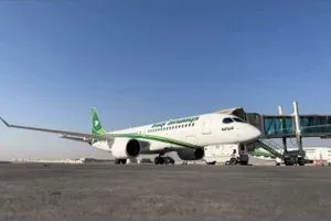 فتح الأجواء العراقية في المجال الجنوبي ومطار البصرة من الساعة 4 فجرا إلى 10 مساءً