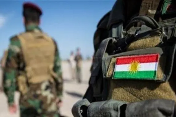 أمن كردستان العراق ينفي وقوع أي قصف صاروخي بالإقليم