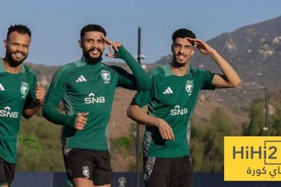 مفتاح المنتخب السعودي للفوز أمام هايتي