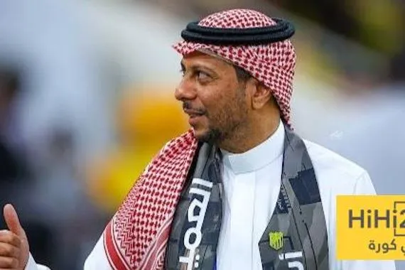 مشعبي يعلن موقفه من انتخابات الاتحاد