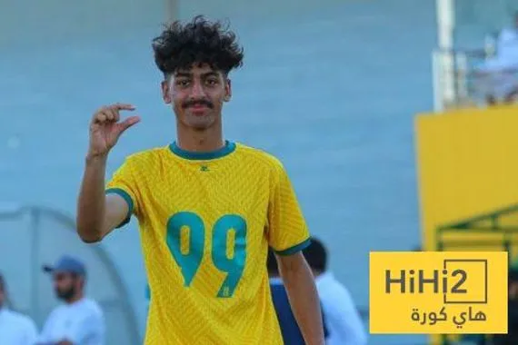 جوهرة العروبة تثير اهتمام كبار دوري روشن