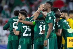 تشكيلة المنتخب السعودي الرسمية ضد هايتي