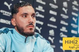 شرقي انتظر اللحظة للانتقام من اليونايتد