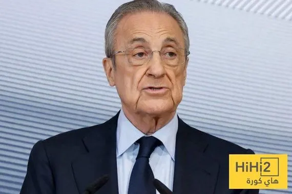 سر إنفاق ريال مدريد هذا الصيف