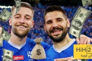أرباح الهلال من المشاركة في كأس العالم للأندية