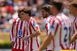 كلمة في حق أتلتيكو مدريد بعد مباراة باريس