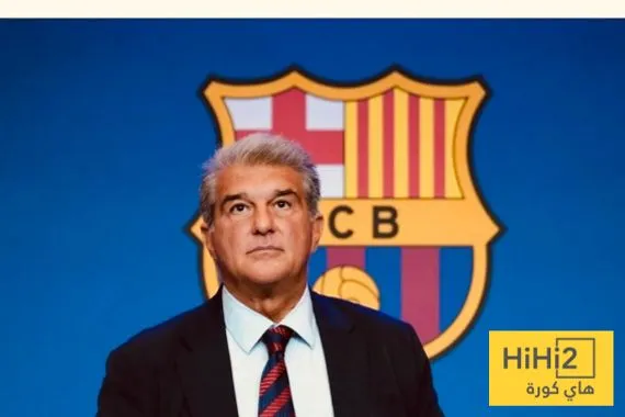 برشلونة طلب رسميا المشاركة في كأس العالم للاندية والفيفا يرد ب لا
