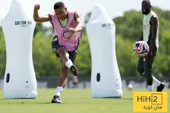 خطة ريال مدريد لتجنب الإصابات في كأس العالم للأندية